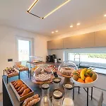 Bed & Breakfast Porrelli & 4*