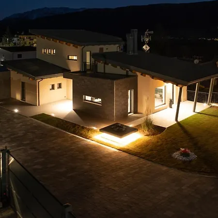 Bed & Breakfast Porrelli & San Demetrio ne' Vestini