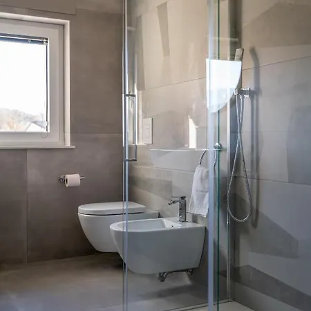 Bed & Breakfast Porrelli &