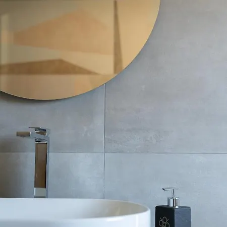 Bed and breakfast Porrelli & San Demetrio ne' Vestini