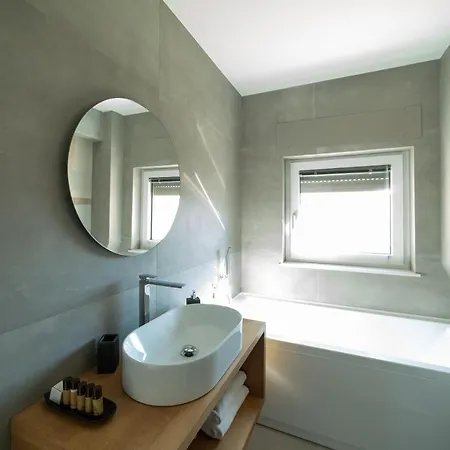 Porrelli & Bed & Breakfast San Demetrio ne' Vestini