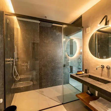 Porrelli & Bed and breakfast 4*