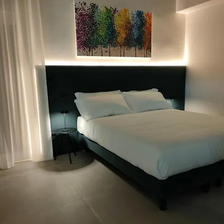 Oda ve Kahvaltı Porrelli & 4*