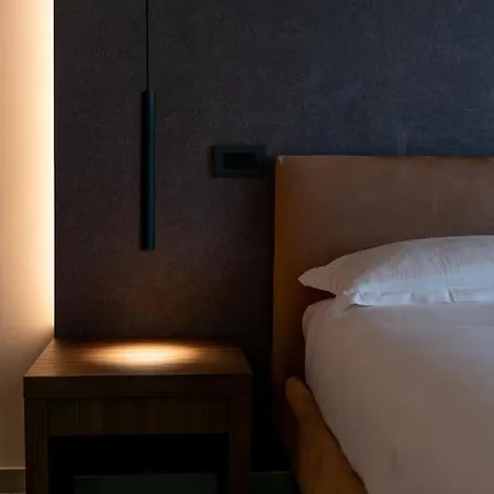 Porrelli & Bed and breakfast 4*