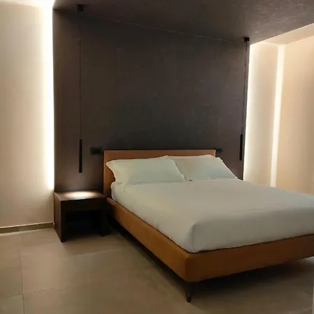 Bed and breakfast Porrelli & San Demetrio ne' Vestini