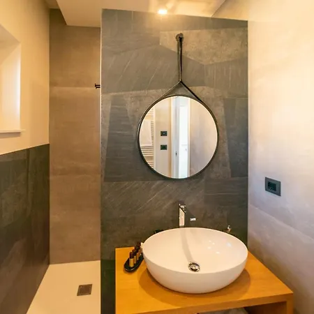 Bed and breakfast Porrelli & 4*