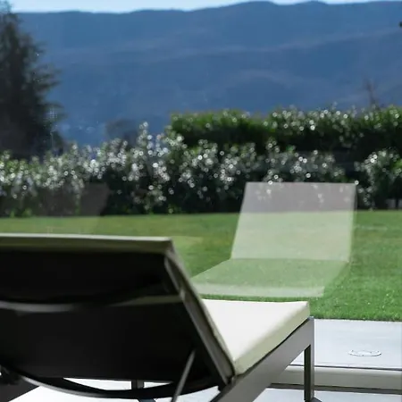 Porrelli & Bed and breakfast 4*