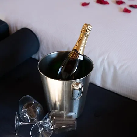 Porrelli & Bed & Breakfast