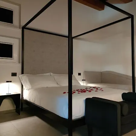 Porrelli & 4* San Demetrio ne' Vestini