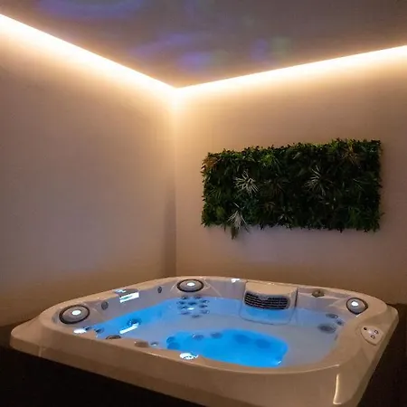 Porrelli & Bed and breakfast San Demetrio ne' Vestini