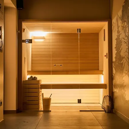 Bed and breakfast Porrelli & 4*