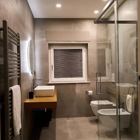 Porrelli & Bed and breakfast 4*