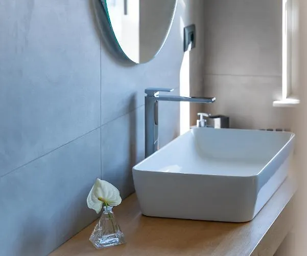 Oda ve Kahvaltı Porrelli &