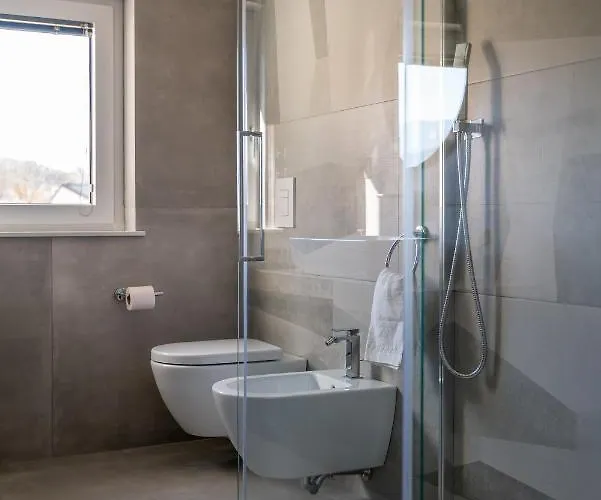 Oda ve Kahvaltı Porrelli &