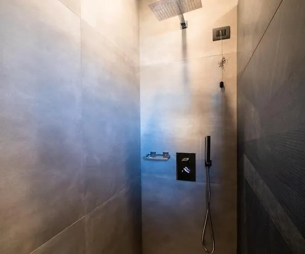 Porrelli & Отель типа 