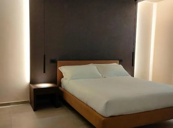 Oda ve Kahvaltı Porrelli & San Demetrio ne' Vestini