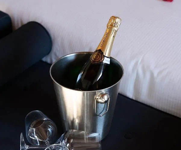 Porrelli & Отель типа 