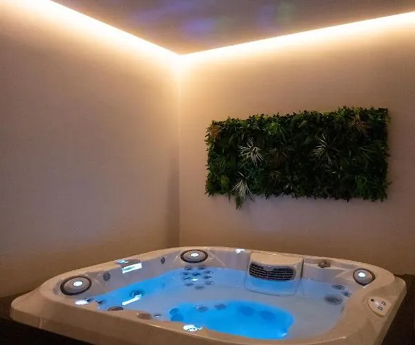 Porrelli & Oda ve Kahvaltı San Demetrio ne' Vestini