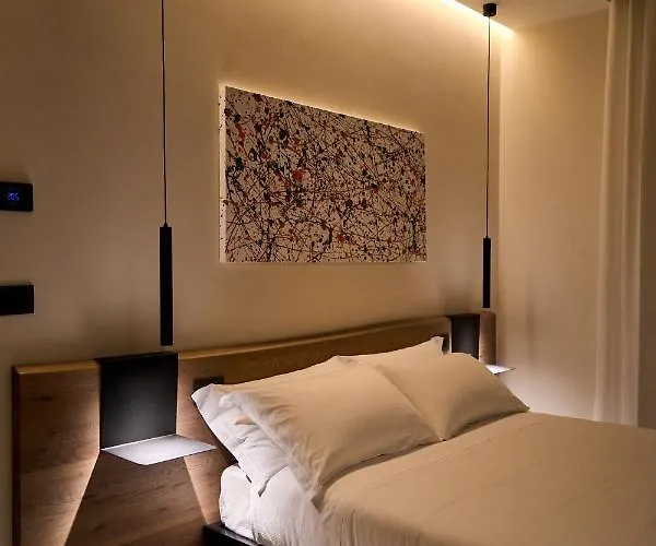 Oda ve Kahvaltı Porrelli & San Demetrio ne' Vestini