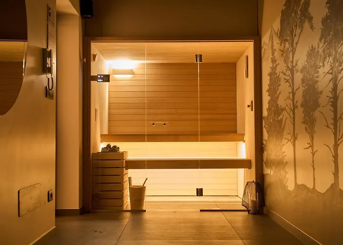 Oda ve Kahvaltı Porrelli & 4*